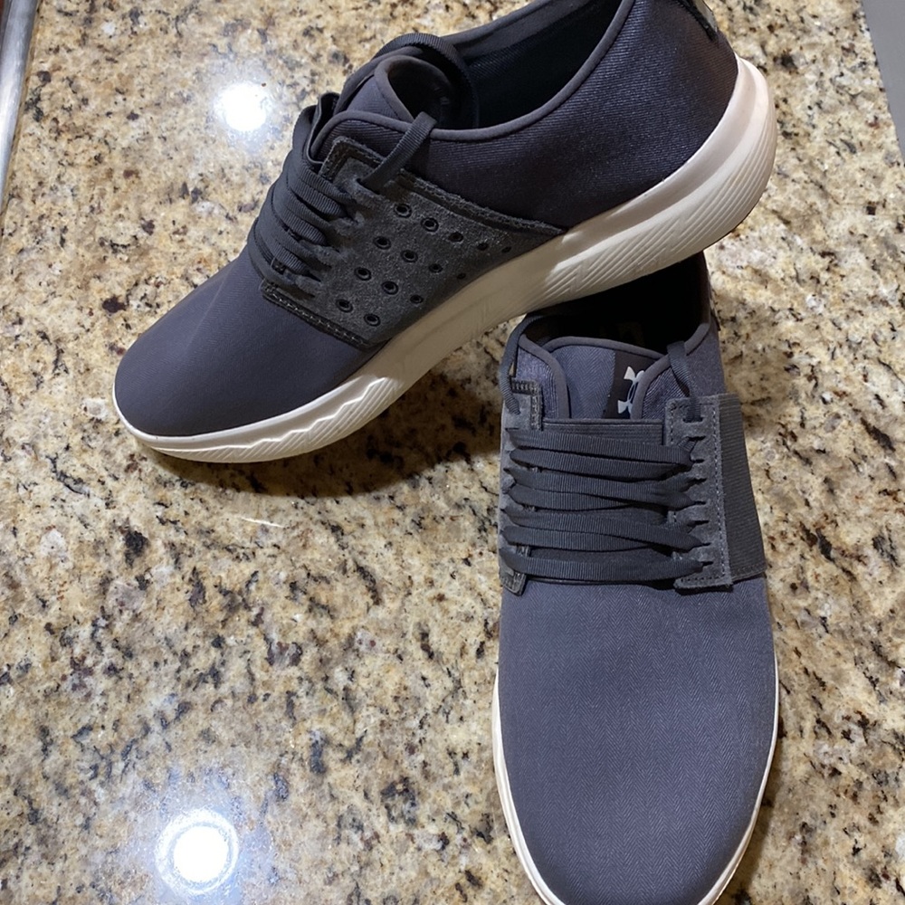 Men’s Under Armor Casual Shoes